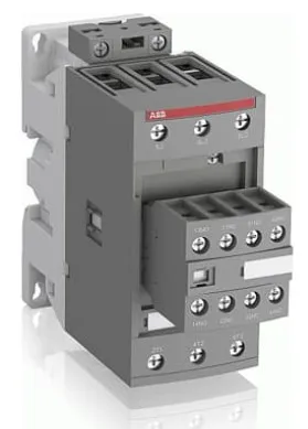 ABB Kontaktor 1SBL387001R1222 (AF65-30-22-12)