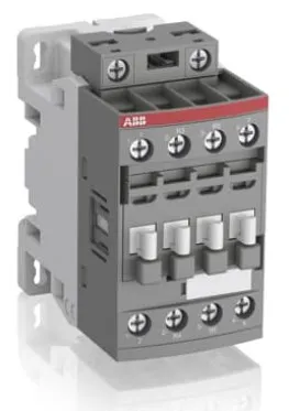 ABB Kontaktor 1SBL137501R1400 (AF09-22-00-14)