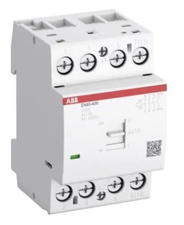 ABB Kontaktor 1SAE342111R0631 (EN40-31N-06)