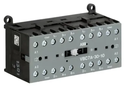 ABB Kontaktor GJL1313911R0107 (VBC7A-30-10-07)