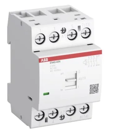 ABB Kontaktor 1SAE342111R0130 (EN40-30N-01)