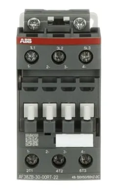 ABB Kontaktor 1SBL296060R2200 (AF38ZB-30-00RT-22)