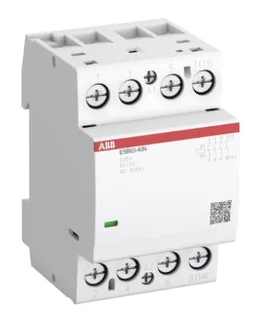 ABB Kontaktor 1SAE351111R0630 (ESB63-30N-06)