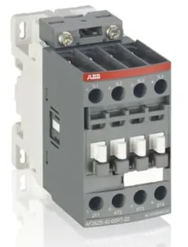 ABB Kontaktor 1SBL236260R2200 (AF26ZB-40-00RT-22)