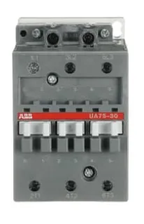 ABB Kontaktor 1SBL411022R8400 (UA75-30-00 110V 50Hz / 110-120V 60Hz)