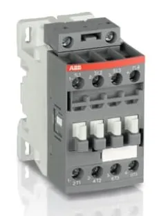 ABB Kontaktor 1SBL136261R2300 (AF09ZB-40-00-23)