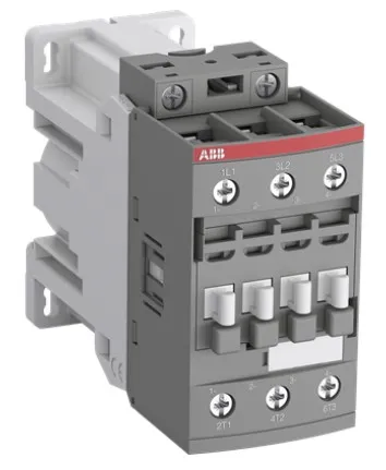 ABB Kontaktor 1SBL296001R3000 (AF38Z-30-00-30)