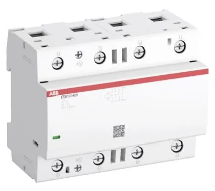 ABB Kontaktor 1SAE661111R0140 (ESB100-40N-01)