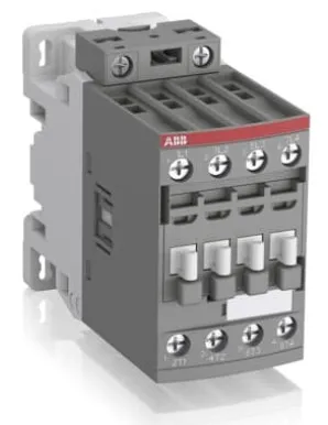 ABB Kontaktor 1SBL237201R1200 (AF26-40-00-12)