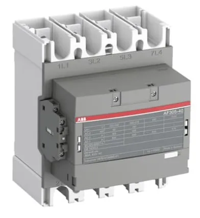 ABB Kontaktor 1SFL587102R1311 (AF305-40-11-13)