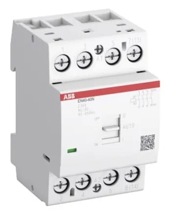 ABB Kontaktor 1SAE342111R0440 (EN40-40N-04)