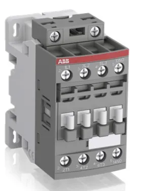 ABB Kontaktor 1SBL157001R1210 (AF12-30-10-12)