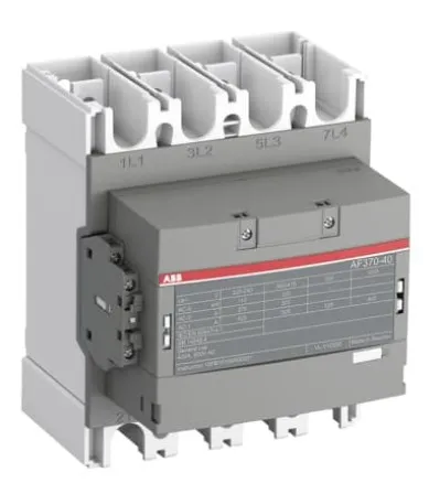 ABB Kontaktor 1SFL607102R1311 (AF370-40-11-13)