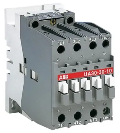 ABB Kontaktor 1SBL281022R8810 (UA30-30-10 230-240V 50Hz / 240-260V 60Hz)