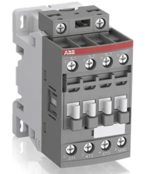 ABB Kontaktor 1SBL156001R2010 (AF12Z-30-10-20)