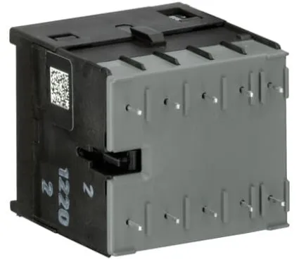 ABB Kontaktor GJL1213009R1106 (BC6-30-10-P-16)