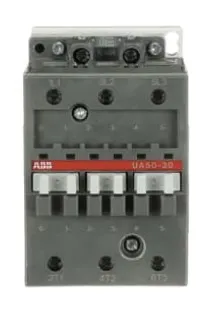 ABB Kontaktor 1SBL351022R8400 (UA50-30-00 110V 50Hz / 110-120V 60Hz)