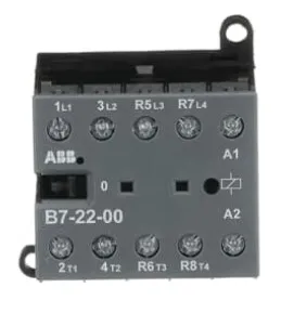 ABB Kontaktor GJL1311501R8000 (B7-22-00-80)