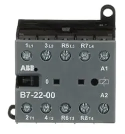 ABB Kontaktor GJL1311501R0002 (B7-22-00-02)