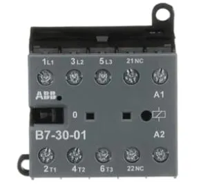 ABB Kontaktor GJL1311001R0011 (B7-30-01-01)