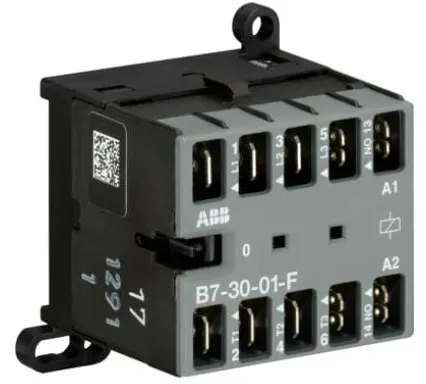 ABB Kontaktor GJL1311003R8010 (B7-30-01-F-80)