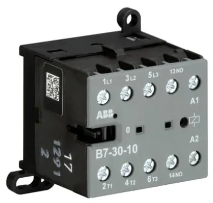 ABB Kontaktor GJL1311001R8104 (B7-30-10-84)