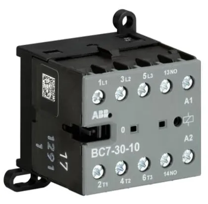 ABB Kontaktor GJL1313001R5101 (BC7-30-10-2.4-51)