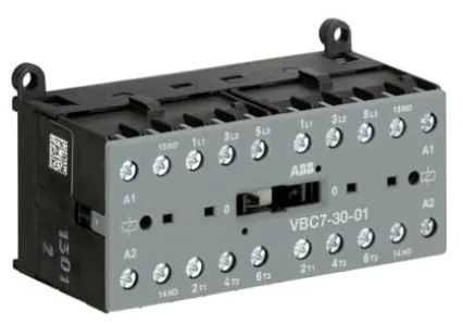 ABB Kontaktor GJL1313901R0014 (VBC7-30-01-04)