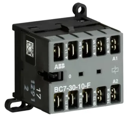ABB Kontaktor GJL1313003R0101 (BC7-30-10-F-01)
