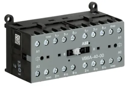 ABB Kontaktor GJL1211911R8000 (VB6A-40-00-80)