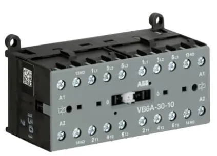 ABB Kontaktor GJL1211911R8105 (VB6A-30-10-85)