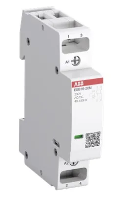 ABB Kontaktor 1SBE111111R0320 (ESB16-20N-03)
