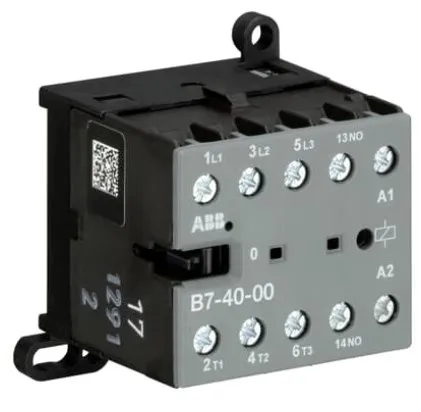 ABB Kontaktor GJL1311201R0002 (B7-40-00-02)