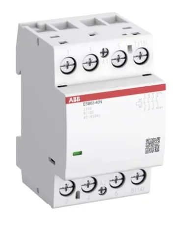 ABB Kontaktor 1SAE351111R0640 (ESB63-40N-06)