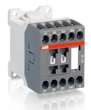 ABB Kontaktor 1SBL103001R8101 (ASL09-30-01-81)