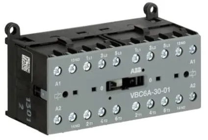 ABB Kontaktor GJL1213911R0011 (VBC6A-30-01-01)