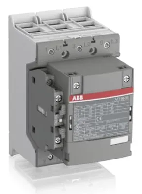 ABB Kontaktor 1SFL427001R1411 (AF116-30-11-14)