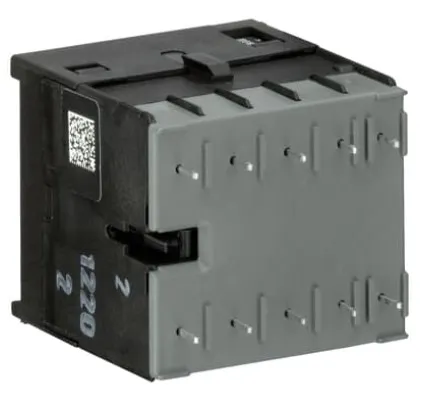 ABB Kontaktor GJL1311009R8010 (B7-30-01-P-80)
