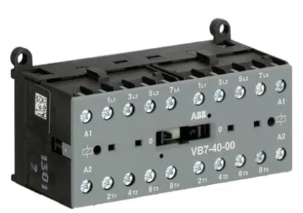 ABB Kontaktor GJL1311901R0002 (VB7-40-00-02)