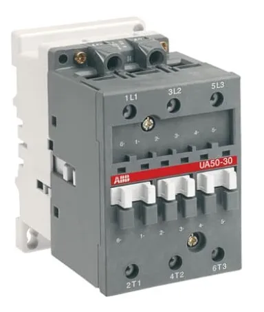 ABB Kontaktor 1SBL351022R3600 (UA50-30-00 190V 50Hz / 220V 60Hz)