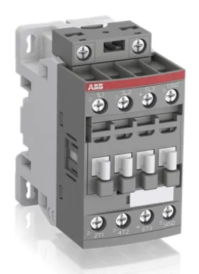ABB Kontaktor 1SBL136001R2210 (AF09Z-30-10-22)