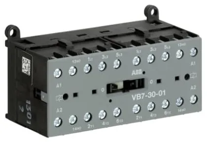 ABB Kontaktor GJL1311901R0012 (VB7-30-01-02)