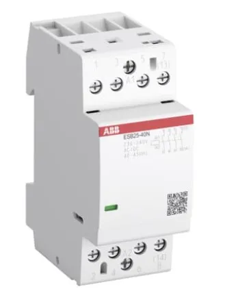 ABB Kontaktor 1SAE231111R0620 (ESB25-20N-06)