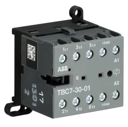 ABB Kontaktor GJL1313061R5011 (TBC7-30-01-51)