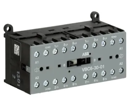 ABB Kontaktor GJL1213901R0015 (VBC6-30-01-05)