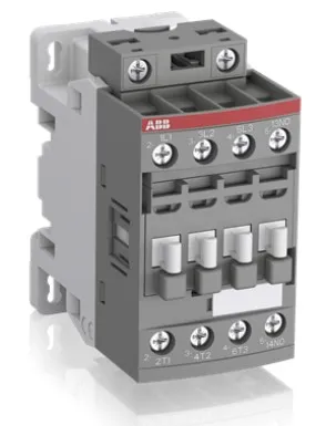ABB kontaktor 1SBL177001R1110 (AF16-30-10-11)