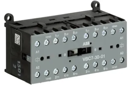 ABB kontaktor GJL1313901R0015 (VBC7-30-01-05)