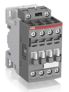 ABB kontaktor 1SBL176001R2210 (AF16Z-30-10-22)