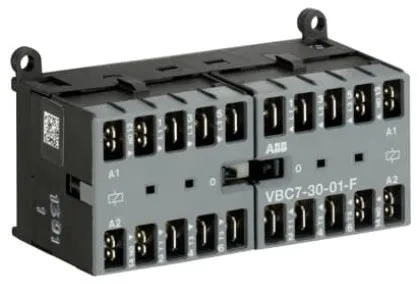 ABB kontaktor GJL1313903R0011 (VBC7-30-01-F-01)