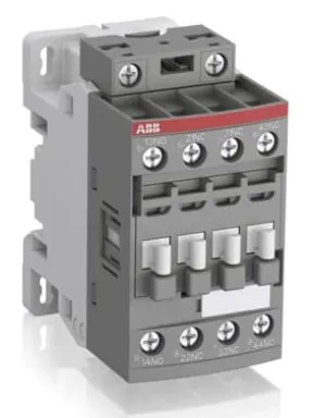 ABB kontaktor 1SBH136001R2322 (NFZ22E-23)